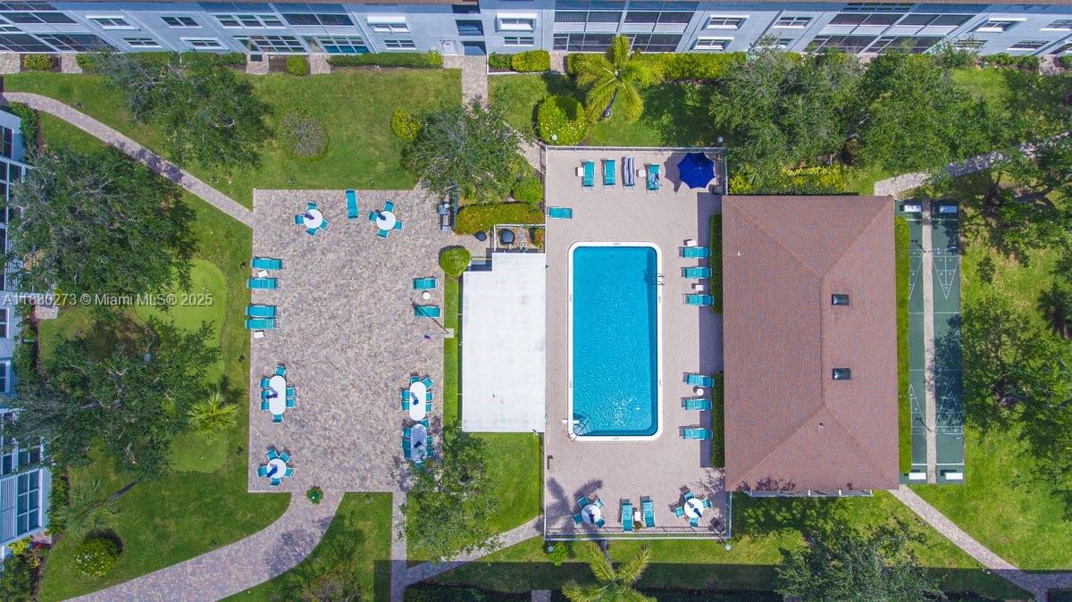 1501 S Ocean Blvd 307