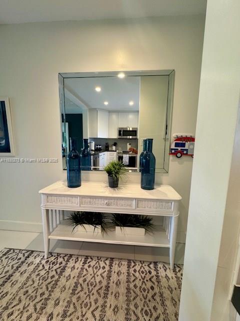 GARDENS BY THE SEA CONDO - Residential Lease