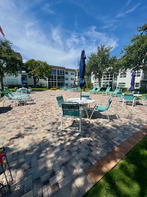 GARDENS BY THE SEA CONDO - Residential Lease