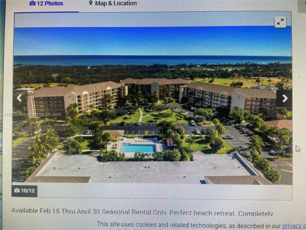 Photo of 275 Palm Ave #A203, Jupiter, FL 33477 (MLS # A11575899)