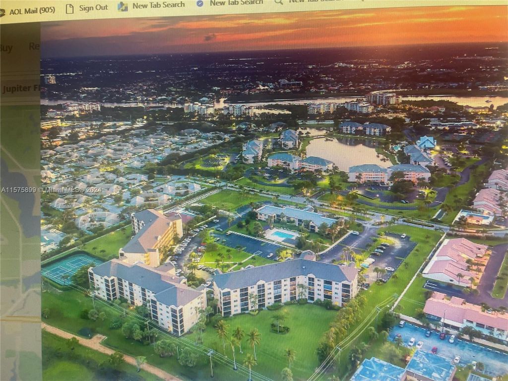 Photo of 275 Palm Ave #A203, Jupiter, FL 33477 (MLS # A11575899)