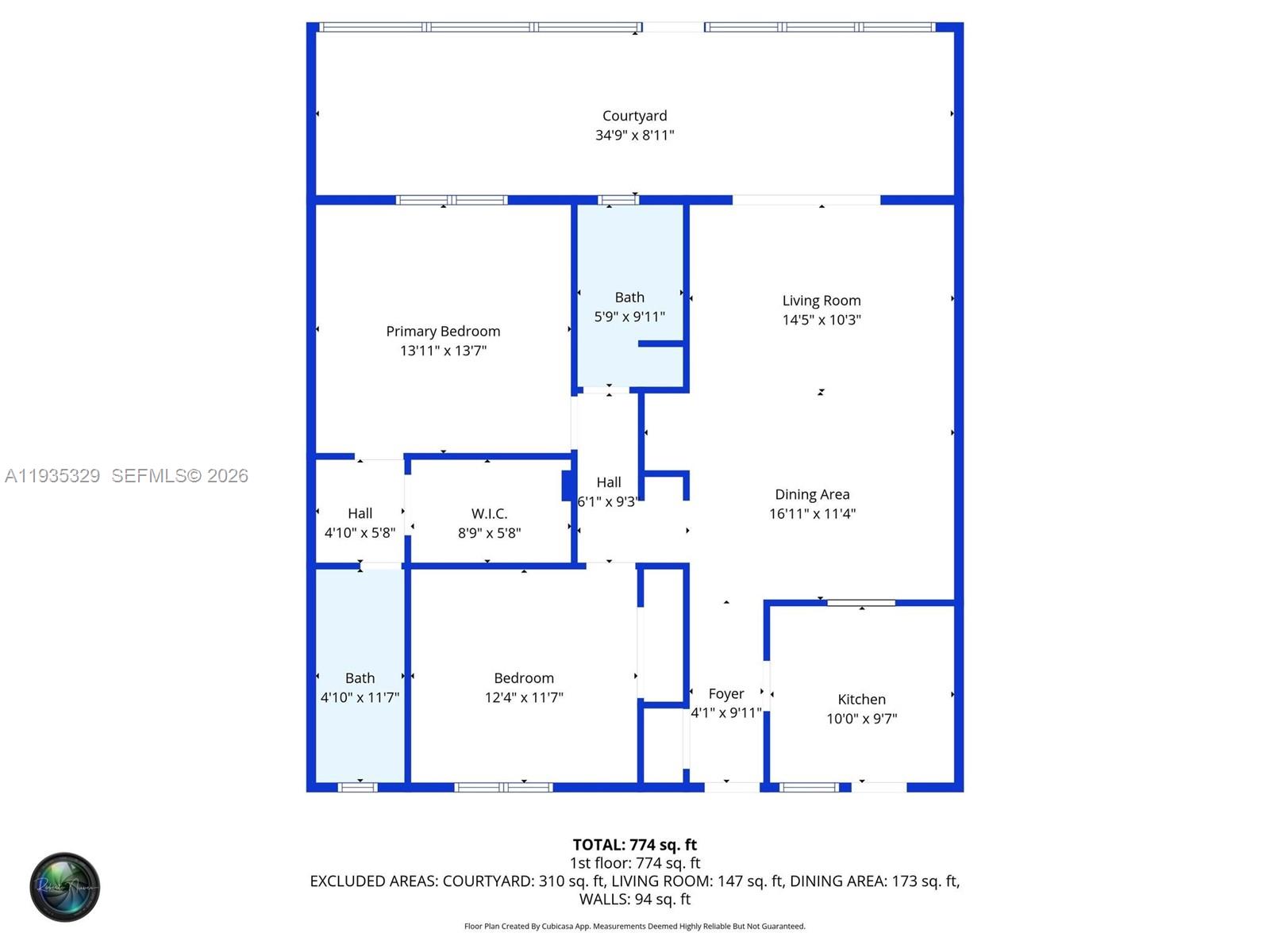 POLYNESIAN GARDENS CONDOM - Residential