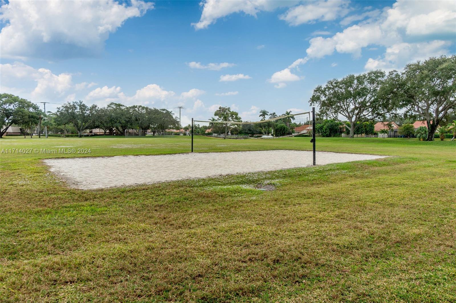 VILLAGE OF SANDALWOOD LAK - Residential
