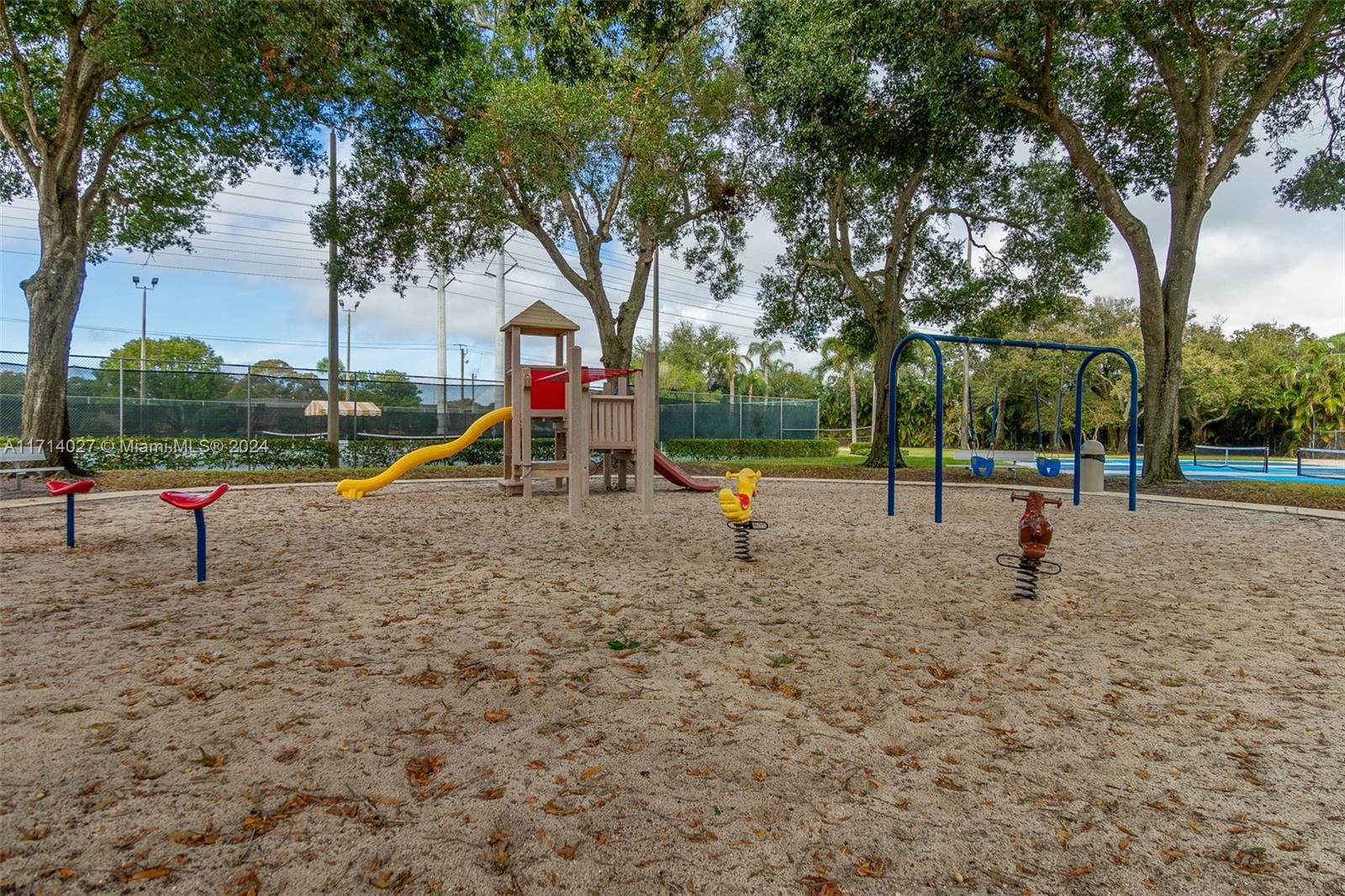 VILLAGE OF SANDALWOOD LAK - Residential