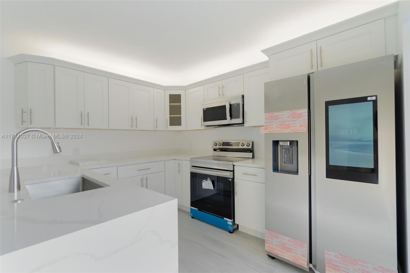 VILLAGE OF SANDALWOOD LAK - Residential