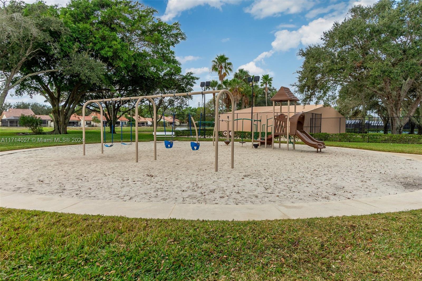VILLAGE OF SANDALWOOD LAK - Residential