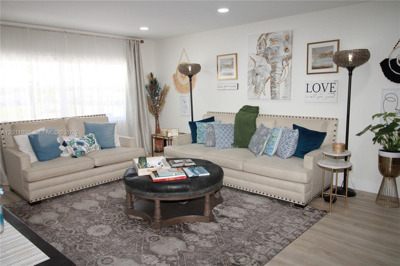 PALM BEACH LEISUREVILLE S - Residential