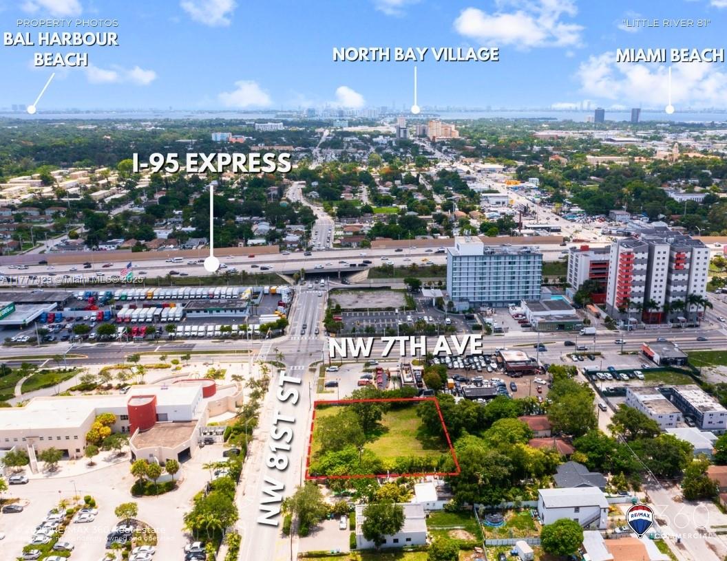 HOMECREST AMD PL - Land