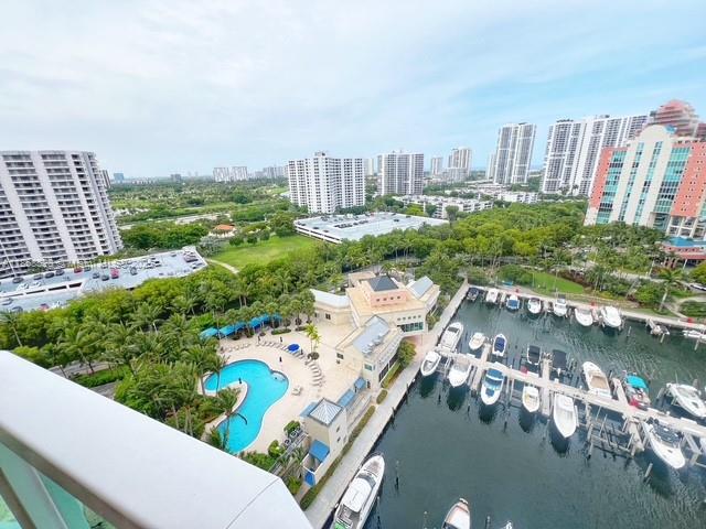 AVENTURA MARINA CONDO NUM - Residential