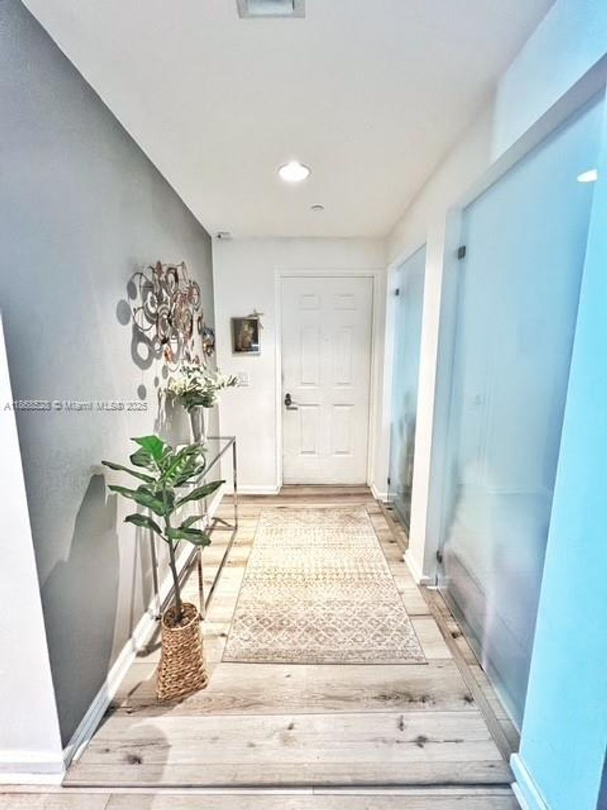 Enjoy breathtaking views of the Intracoastal, marina, and city skyline from the 15th floor of Aventura Marina. This spacious 2-bedroom + den, 3-bath residence features a private terrace with one of the best lines in the building and a wind-protecting wall for added privacy. The den can easily serve as a third bedroom, office, or media room. Includes two assigned parking spaces on the same level as the bridge. amenities include: two pools, a two-story fitness center with spa and classes, tennis courts, marina access, valet, concierge, 24/7 gated security, and more.  Walking distance to Aventura Mall, A+ schools, the building has reserves.