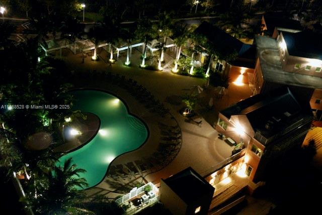 AVENTURA MARINA CONDO NUM - Residential