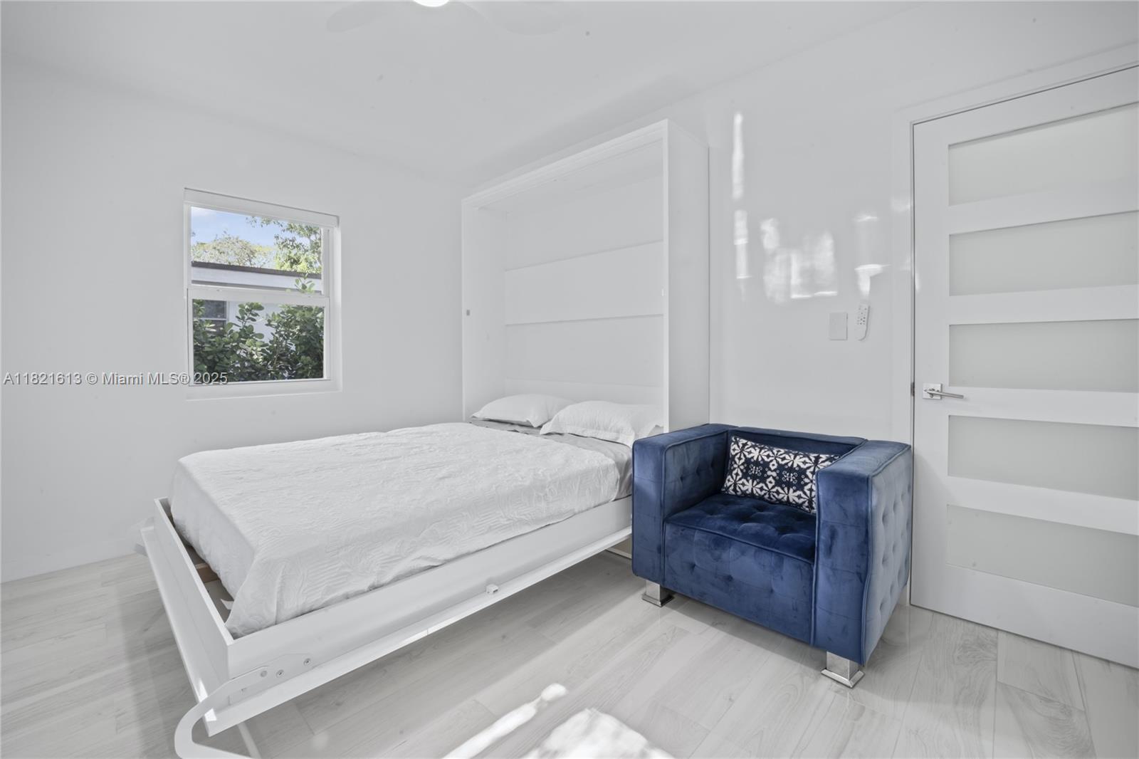 UNIVERSITY PARK - Residential