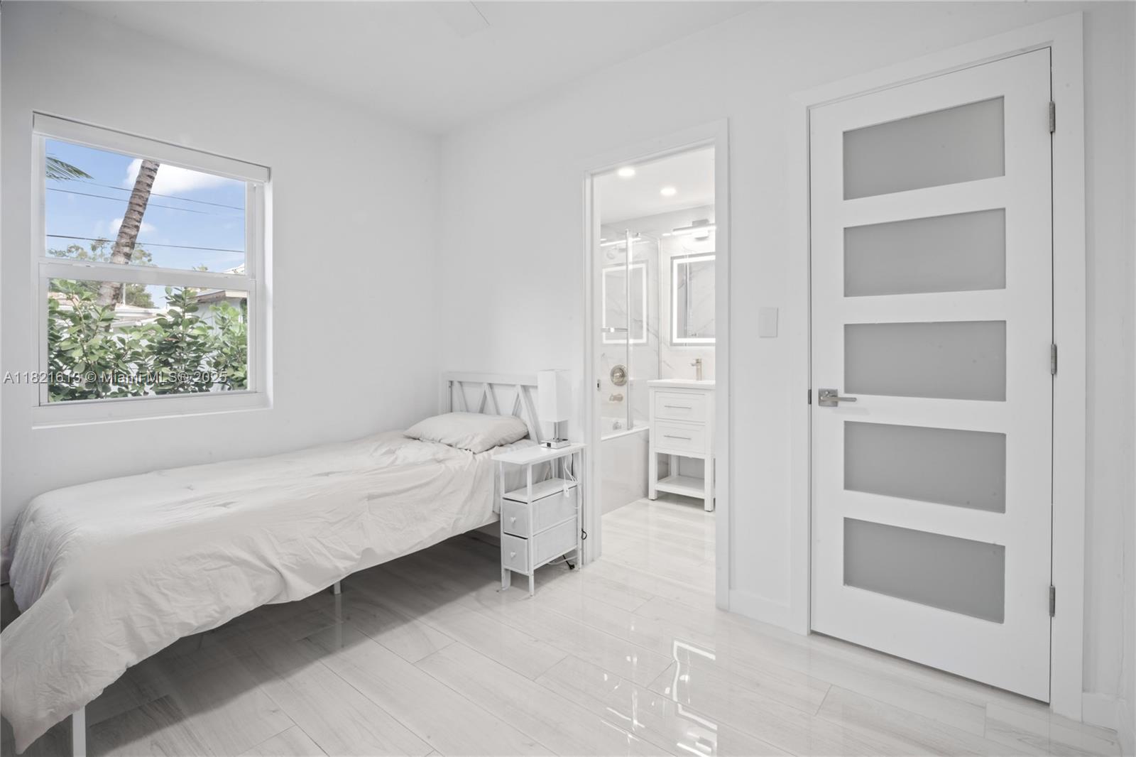 UNIVERSITY PARK - Residential