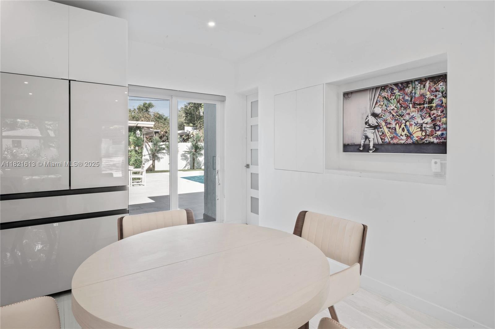 UNIVERSITY PARK - Residential