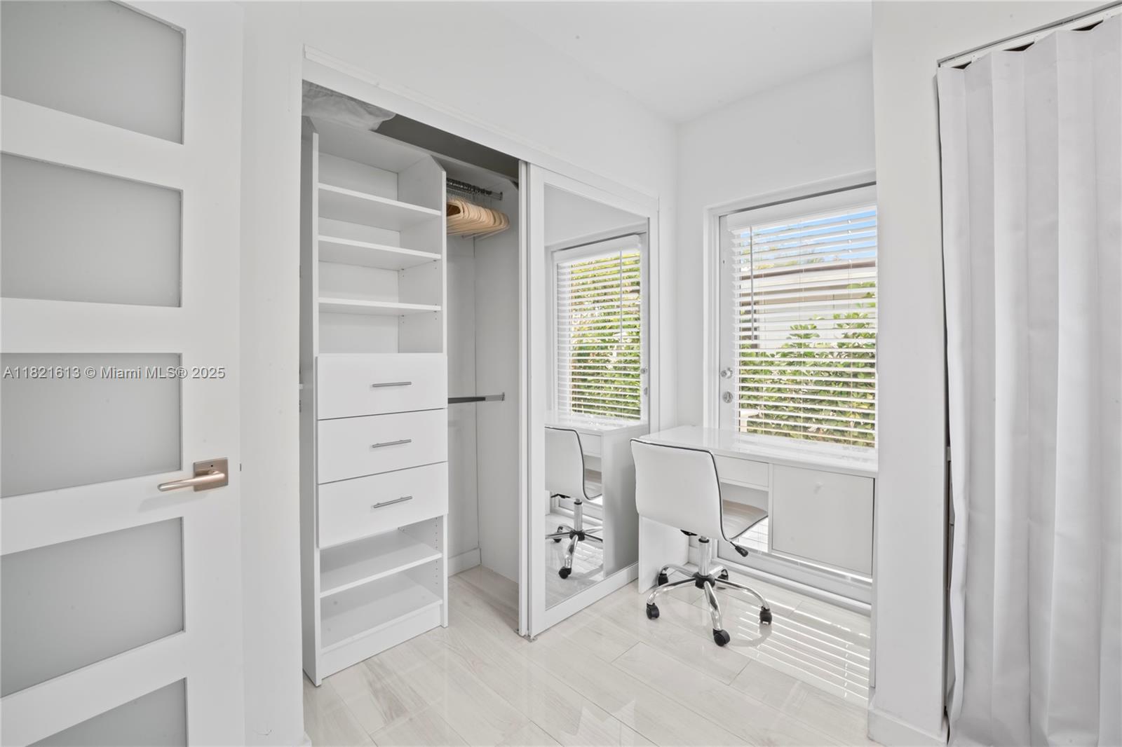 UNIVERSITY PARK - Residential