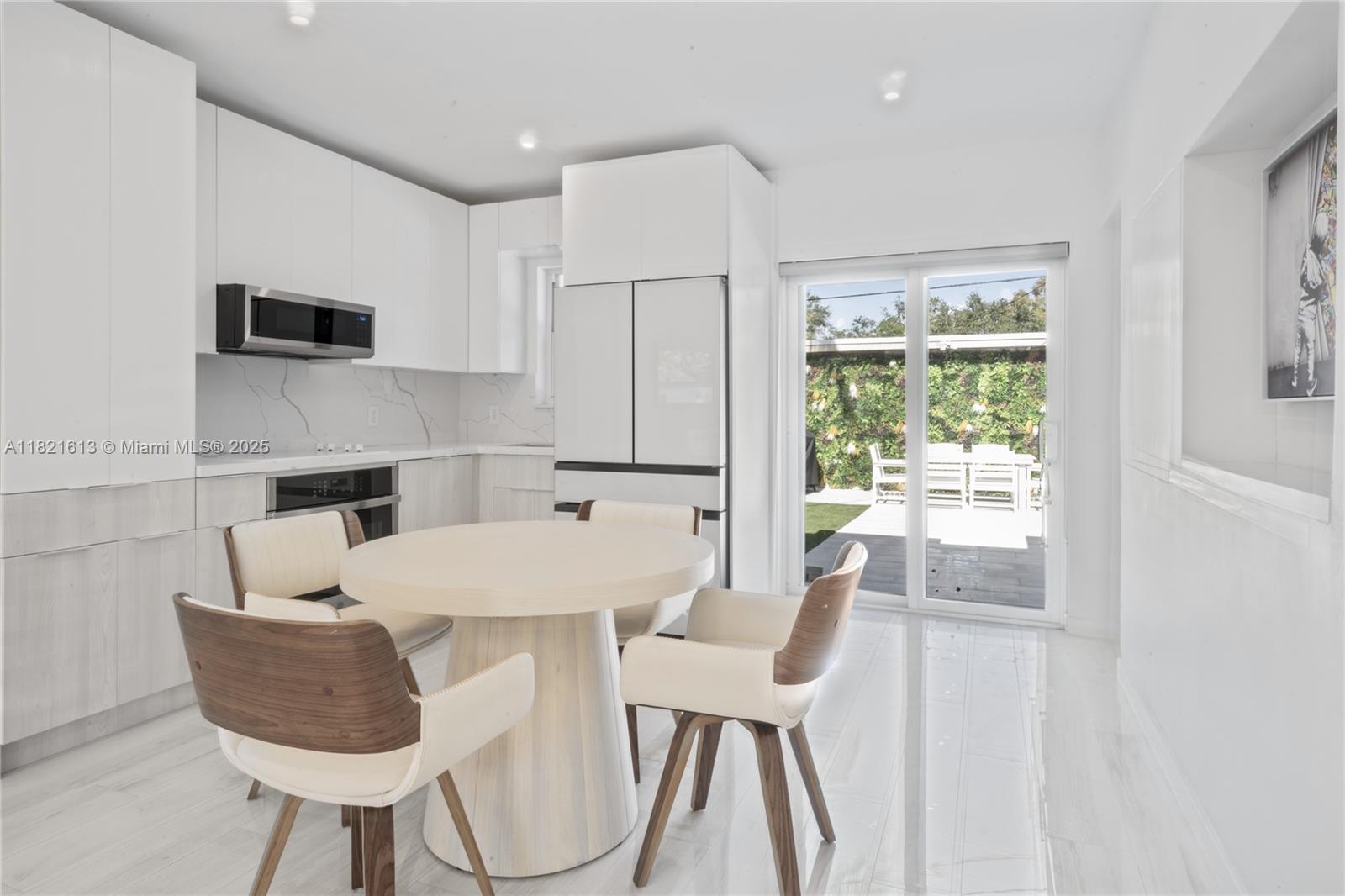 UNIVERSITY PARK - Residential