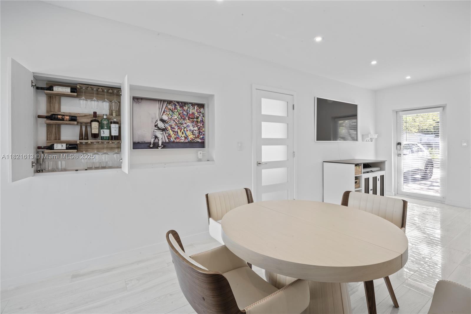 UNIVERSITY PARK - Residential