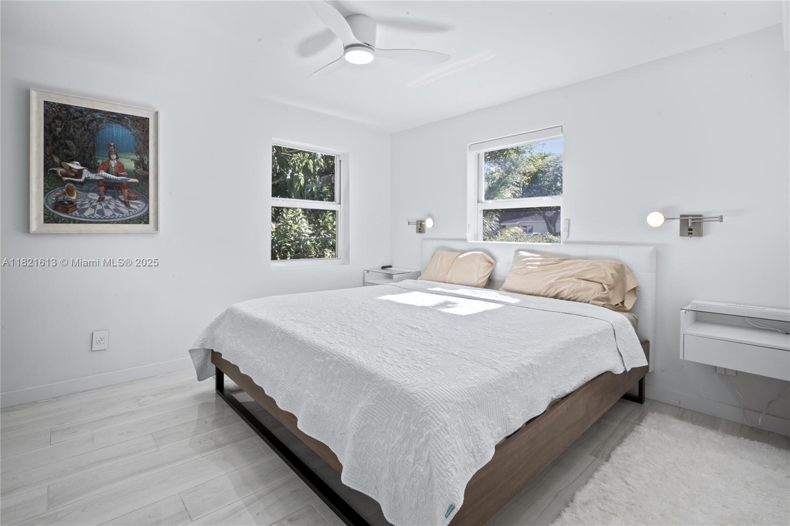 UNIVERSITY PARK - Residential