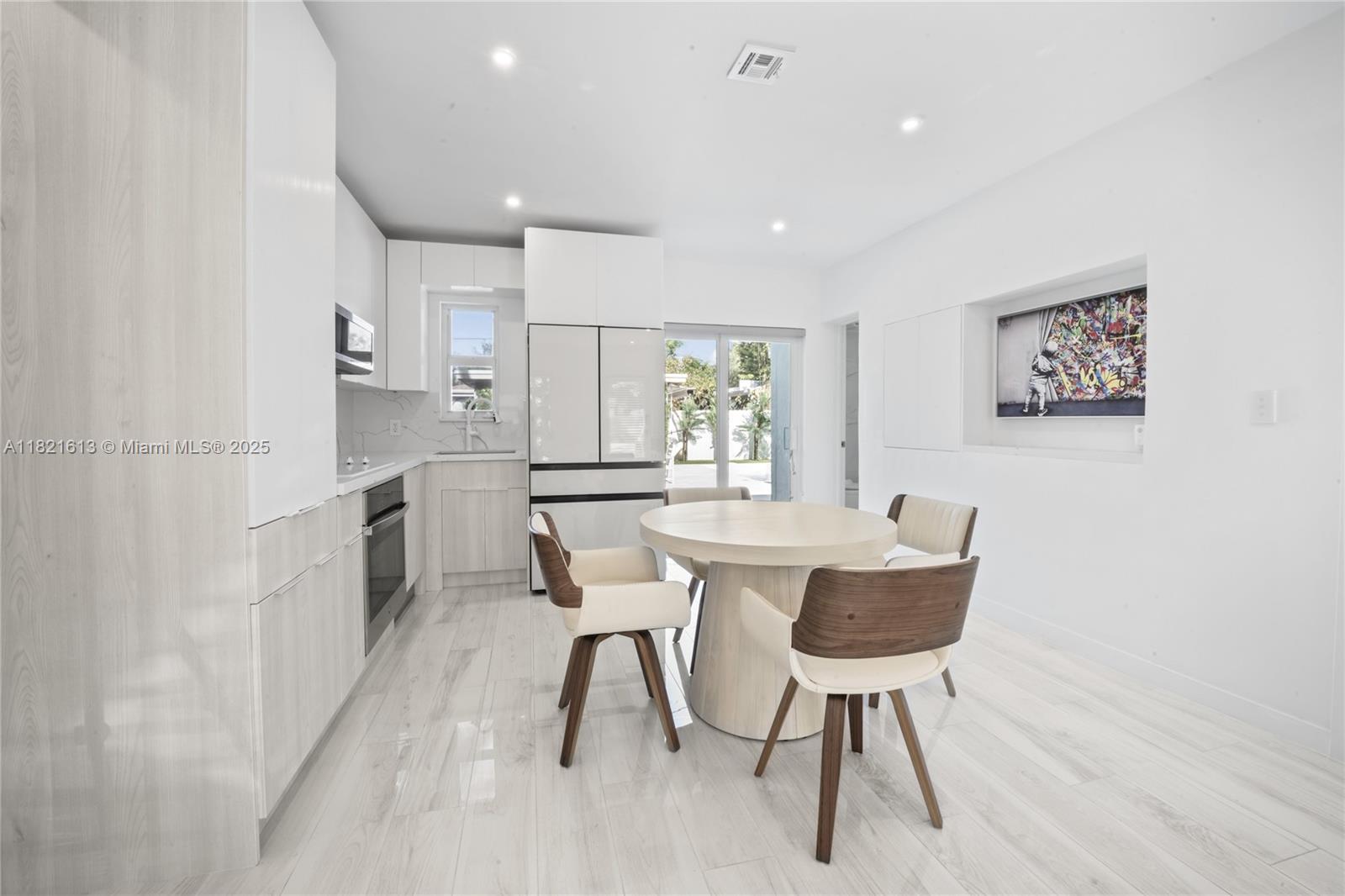 UNIVERSITY PARK - Residential