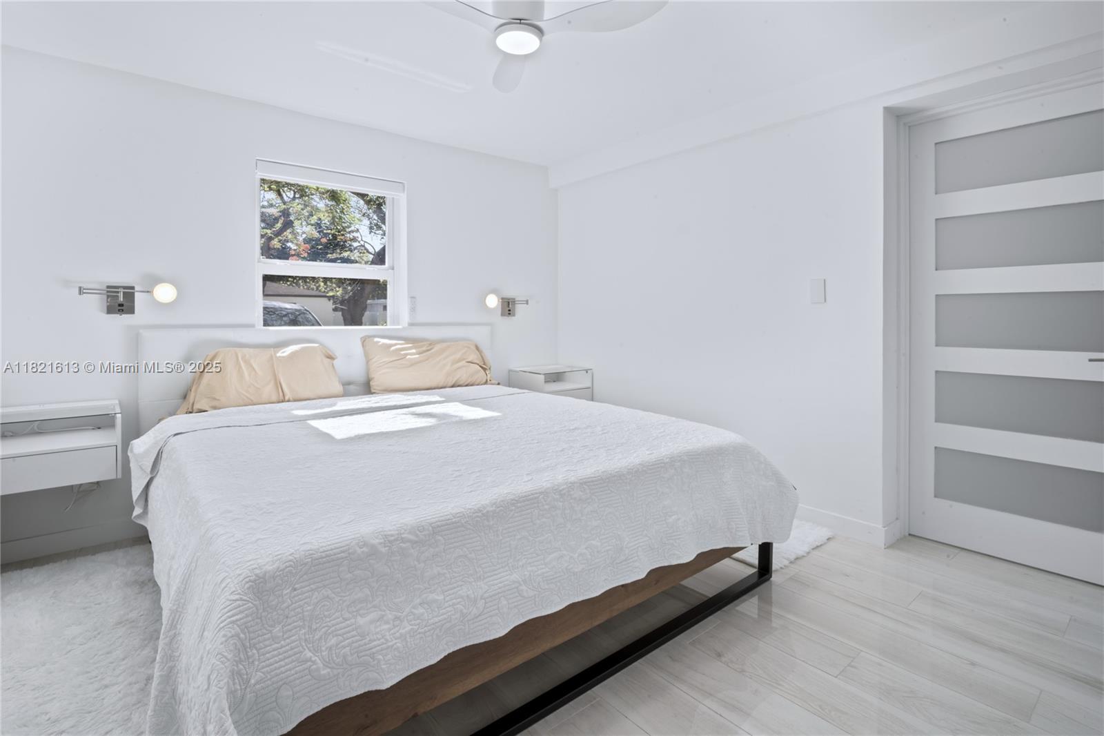 UNIVERSITY PARK - Residential