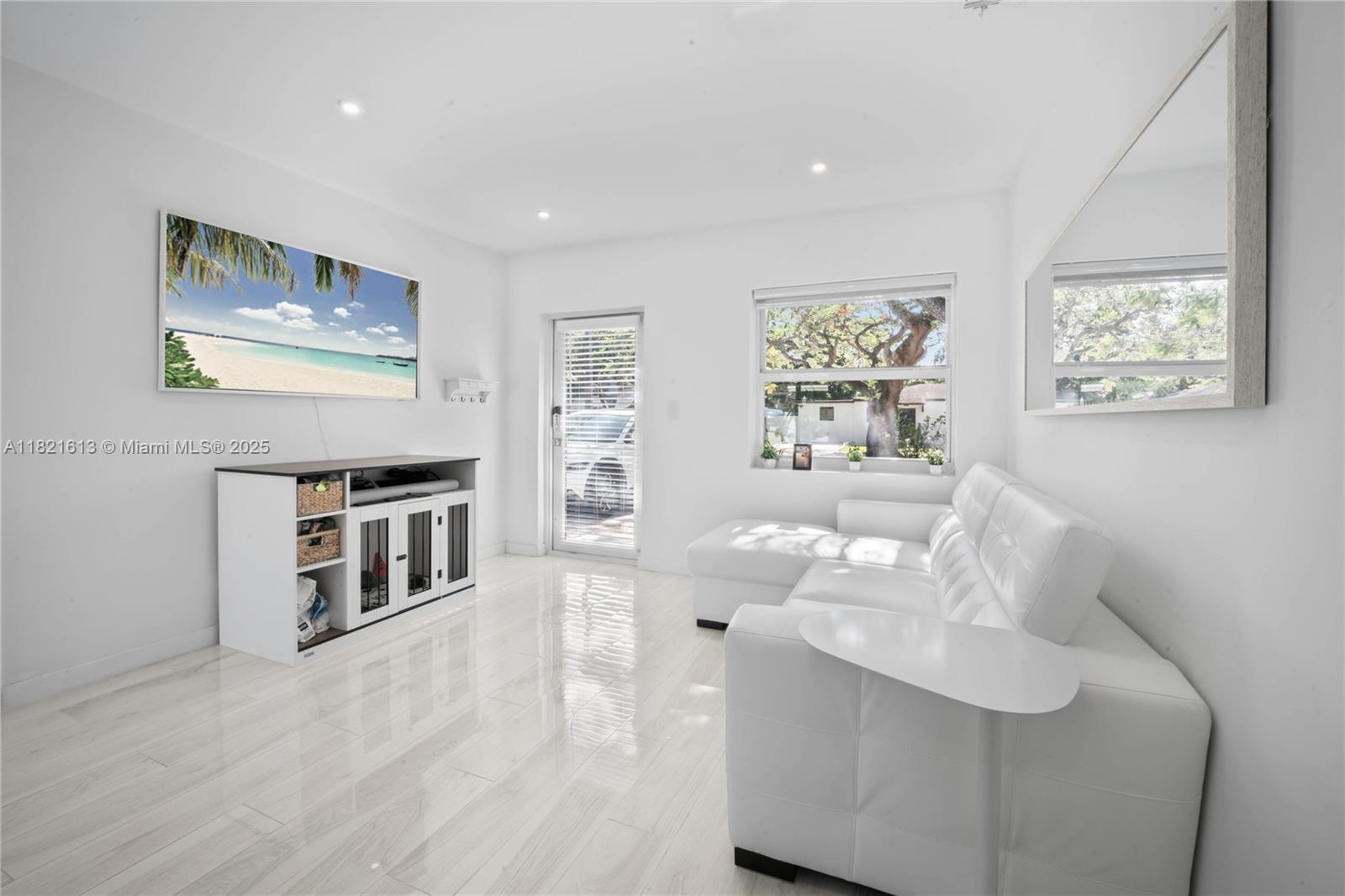 UNIVERSITY PARK - Residential