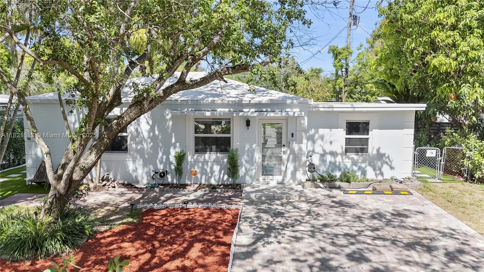 UNIVERSITY PARK - Residential