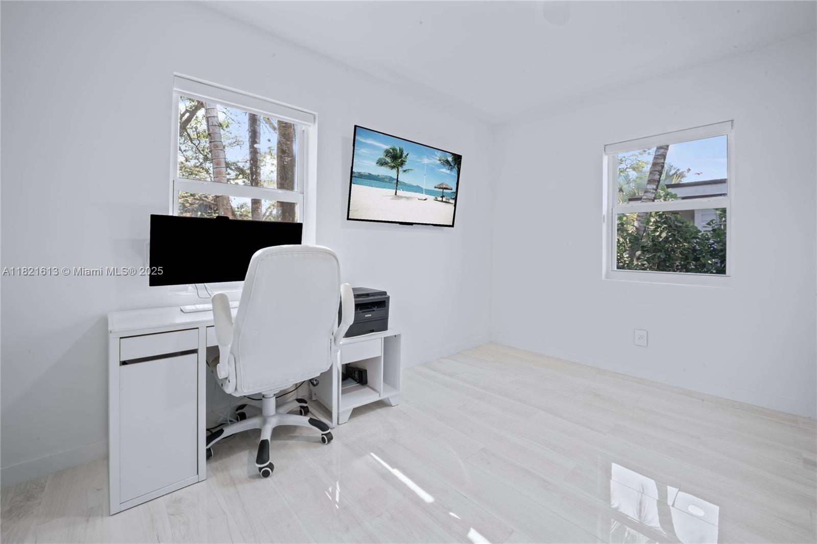 UNIVERSITY PARK - Residential
