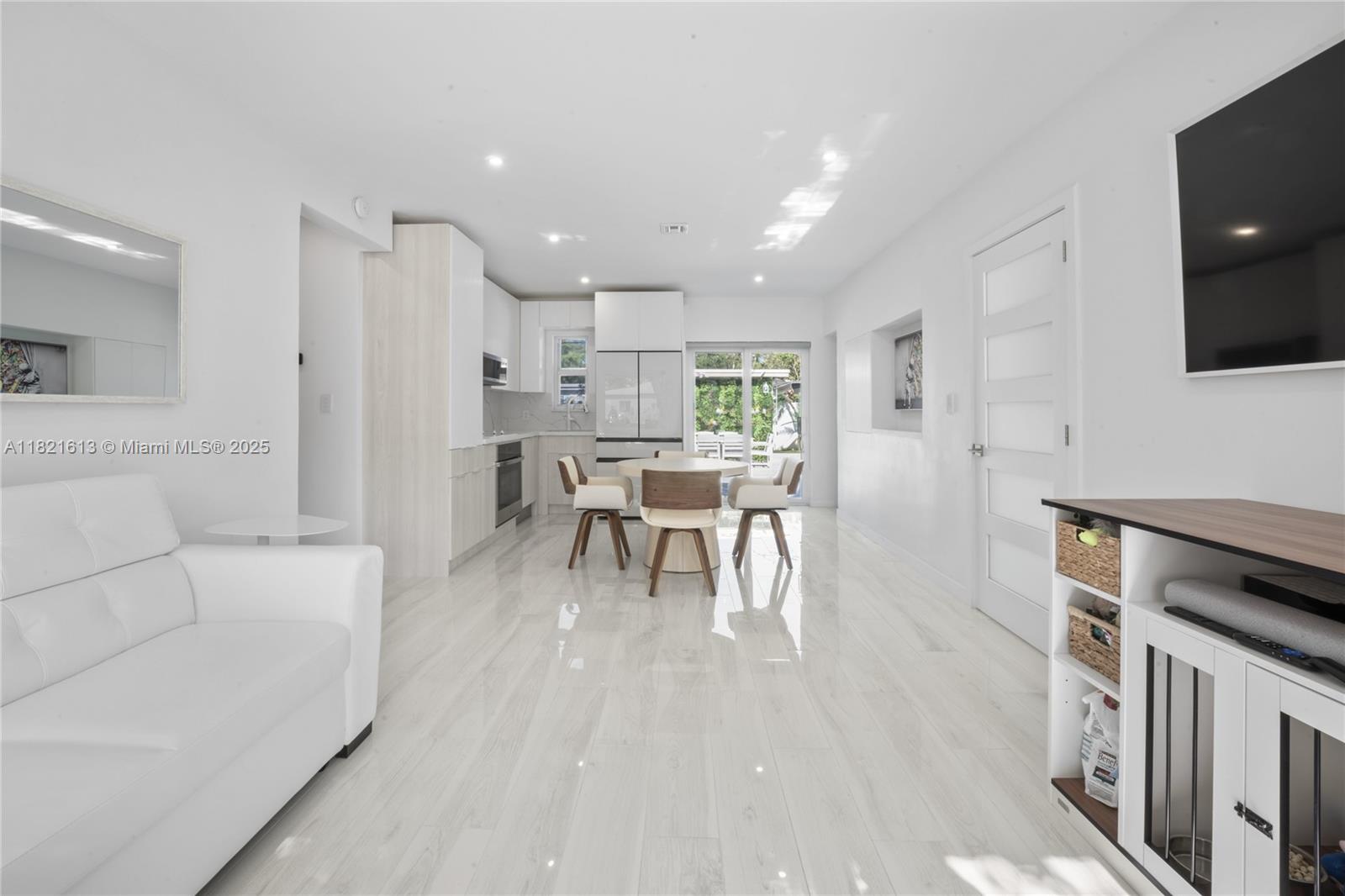 UNIVERSITY PARK - Residential