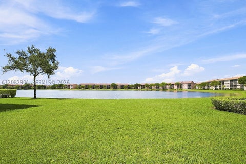 Photo of 550 SW 138th Ave #402K, Pembroke Pines, FL 33027 (MLS # A12082901)