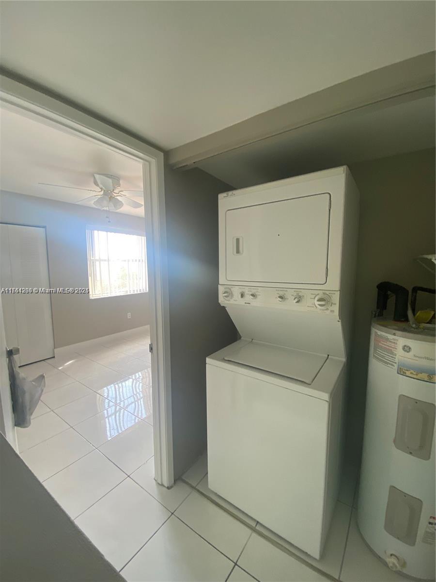 FERN ISLE GARDENS CONDO - Residential