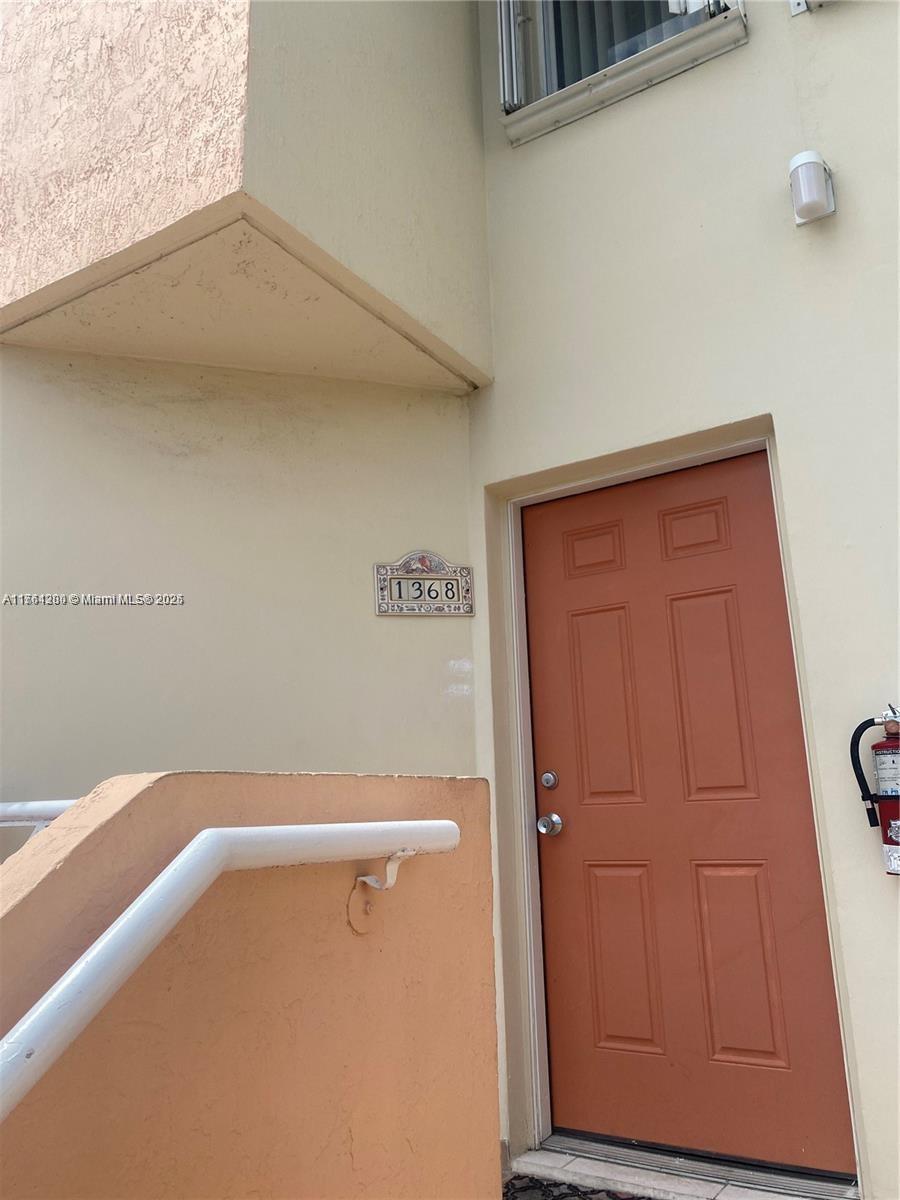 FERN ISLE GARDENS CONDO - Residential