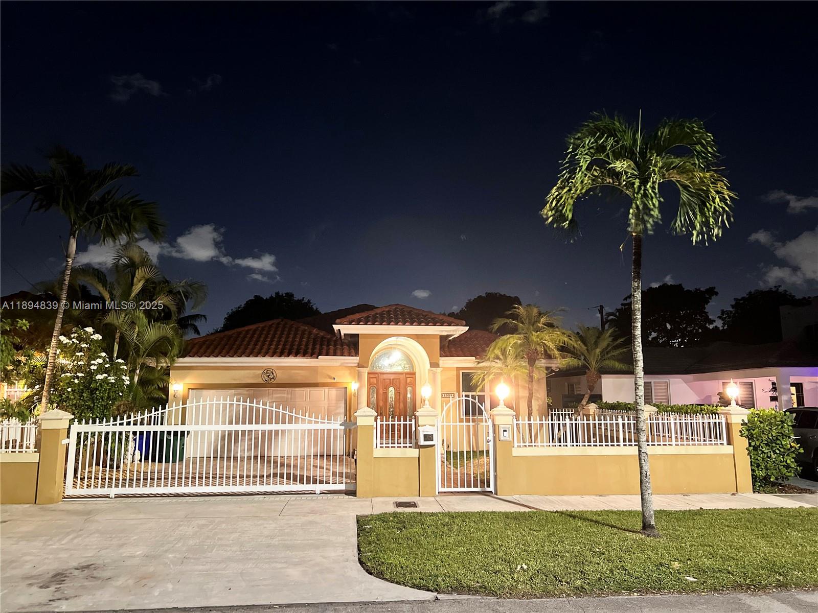 MCALLISTER TERR - Residential