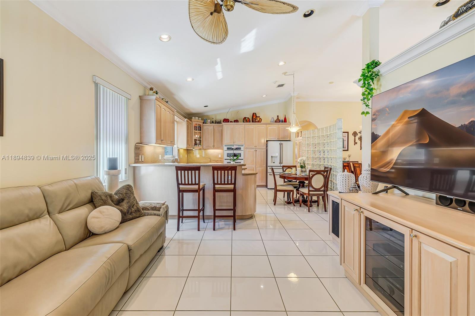 MCALLISTER TERR - Residential