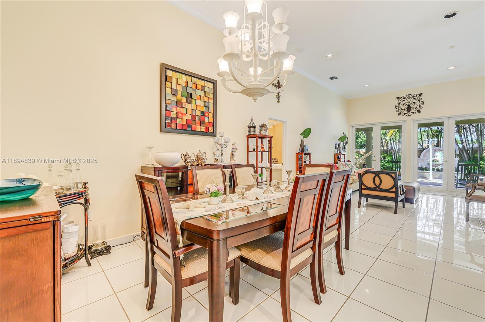MCALLISTER TERR - Residential