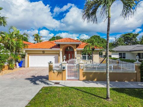 2935 SW 13th St Miami FL 33145
