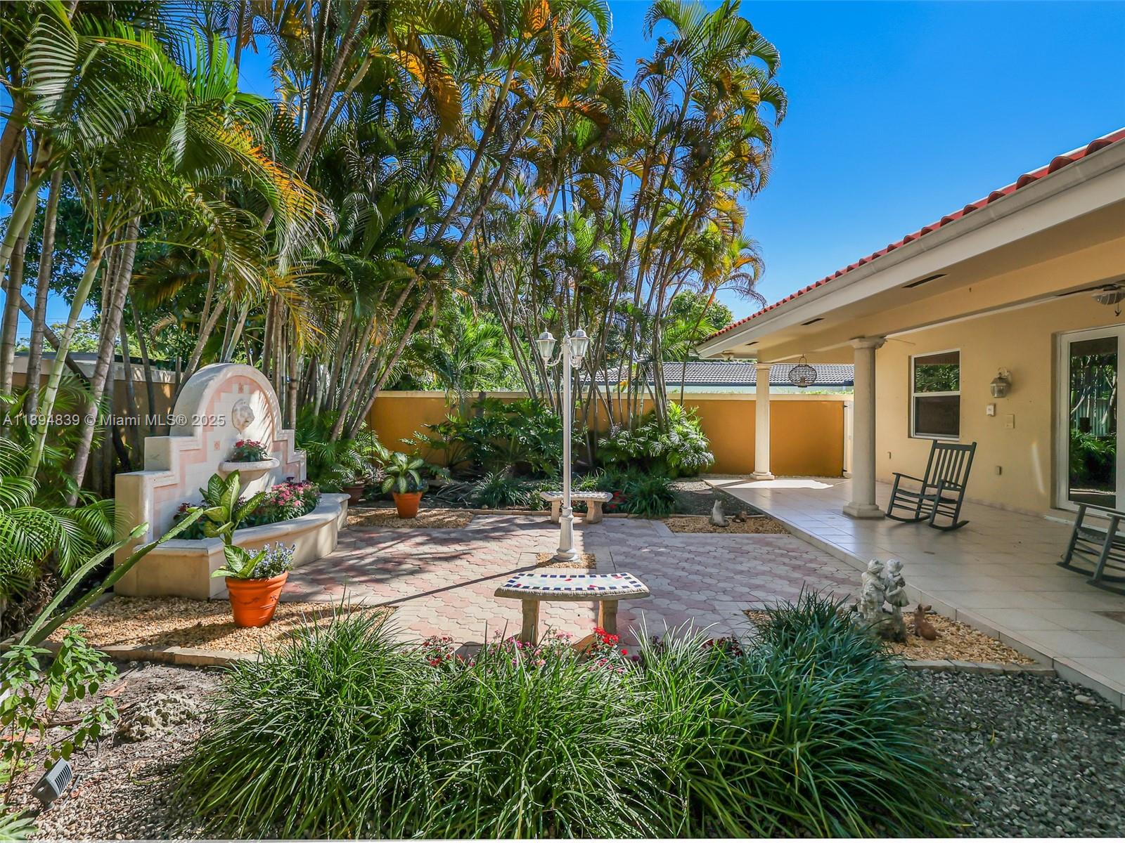 MCALLISTER TERR - Residential