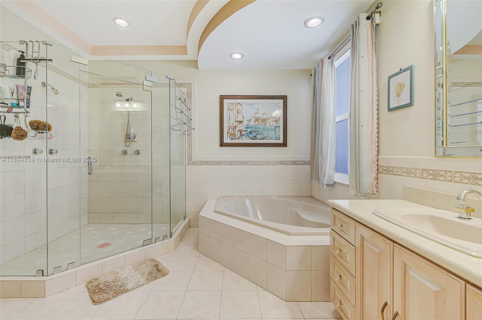 MCALLISTER TERR - Residential