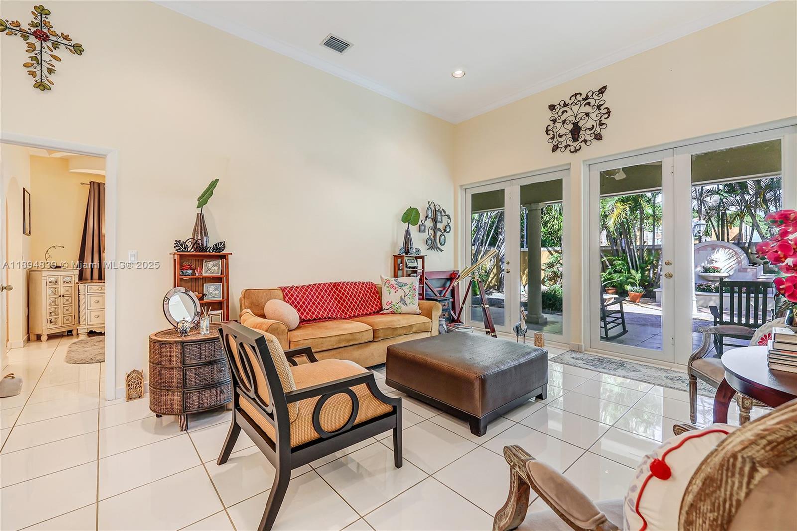 MCALLISTER TERR - Residential