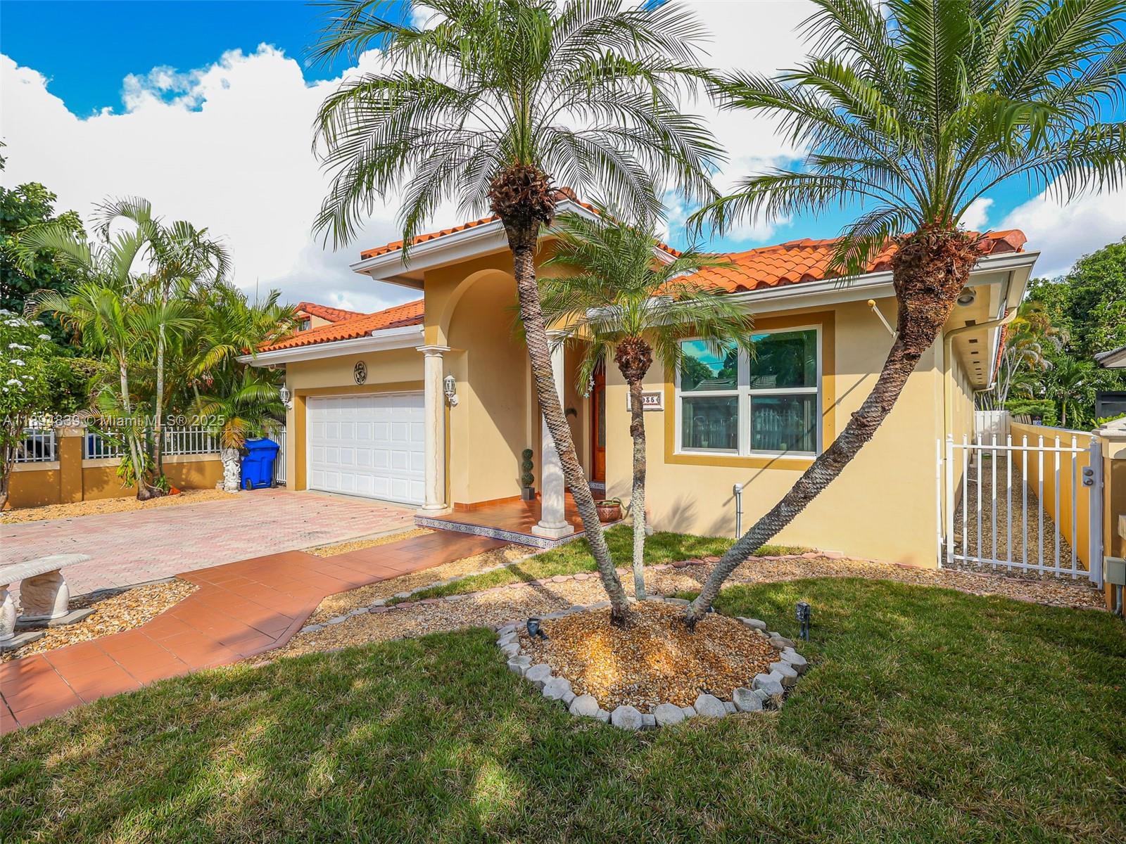 MCALLISTER TERR - Residential