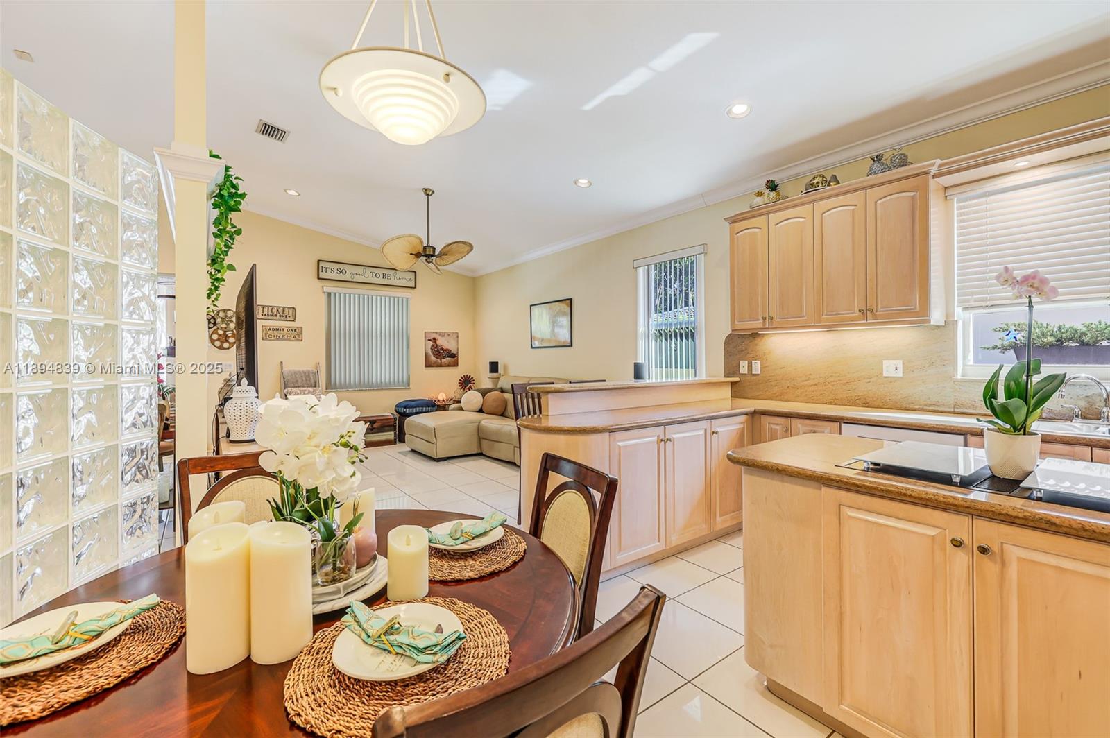MCALLISTER TERR - Residential