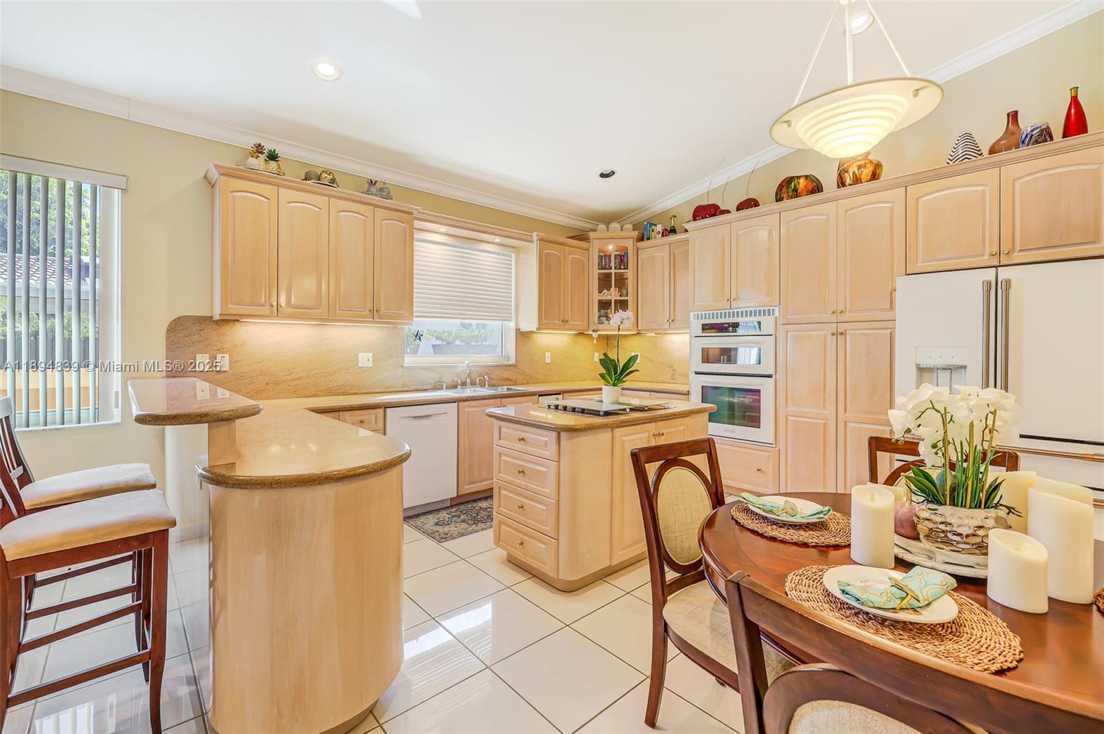 MCALLISTER TERR - Residential
