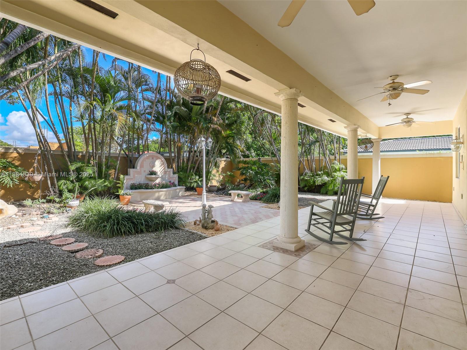 MCALLISTER TERR - Residential