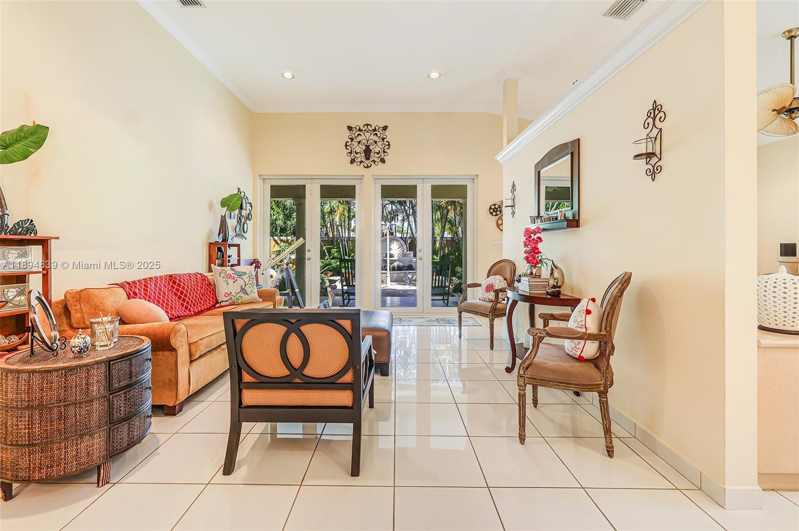 MCALLISTER TERR - Residential