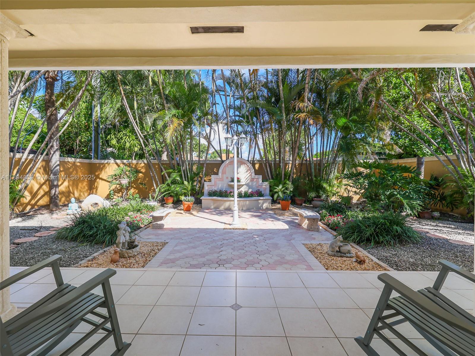 MCALLISTER TERR - Residential