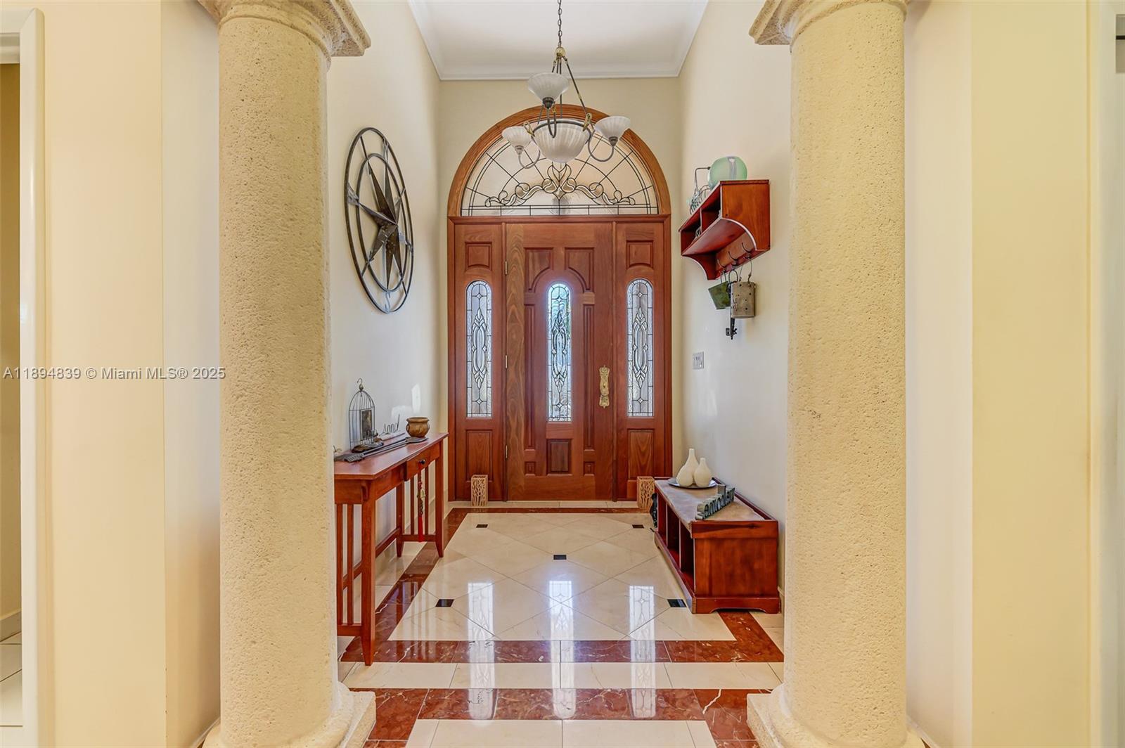MCALLISTER TERR - Residential