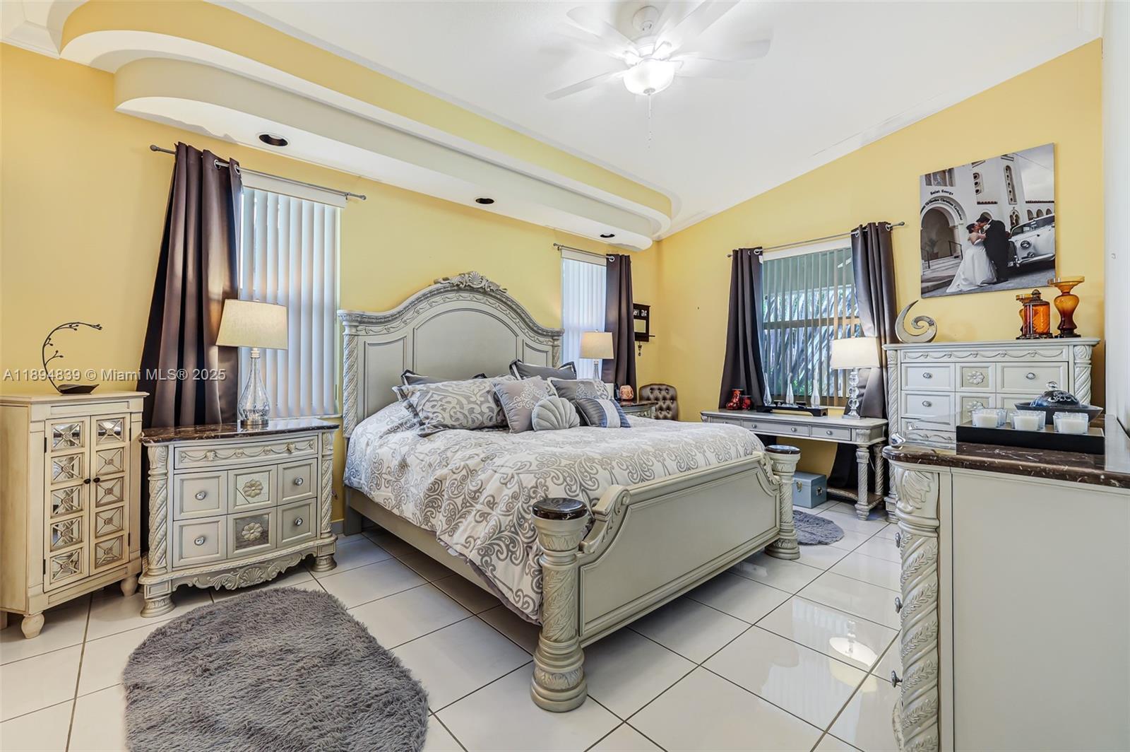 MCALLISTER TERR - Residential