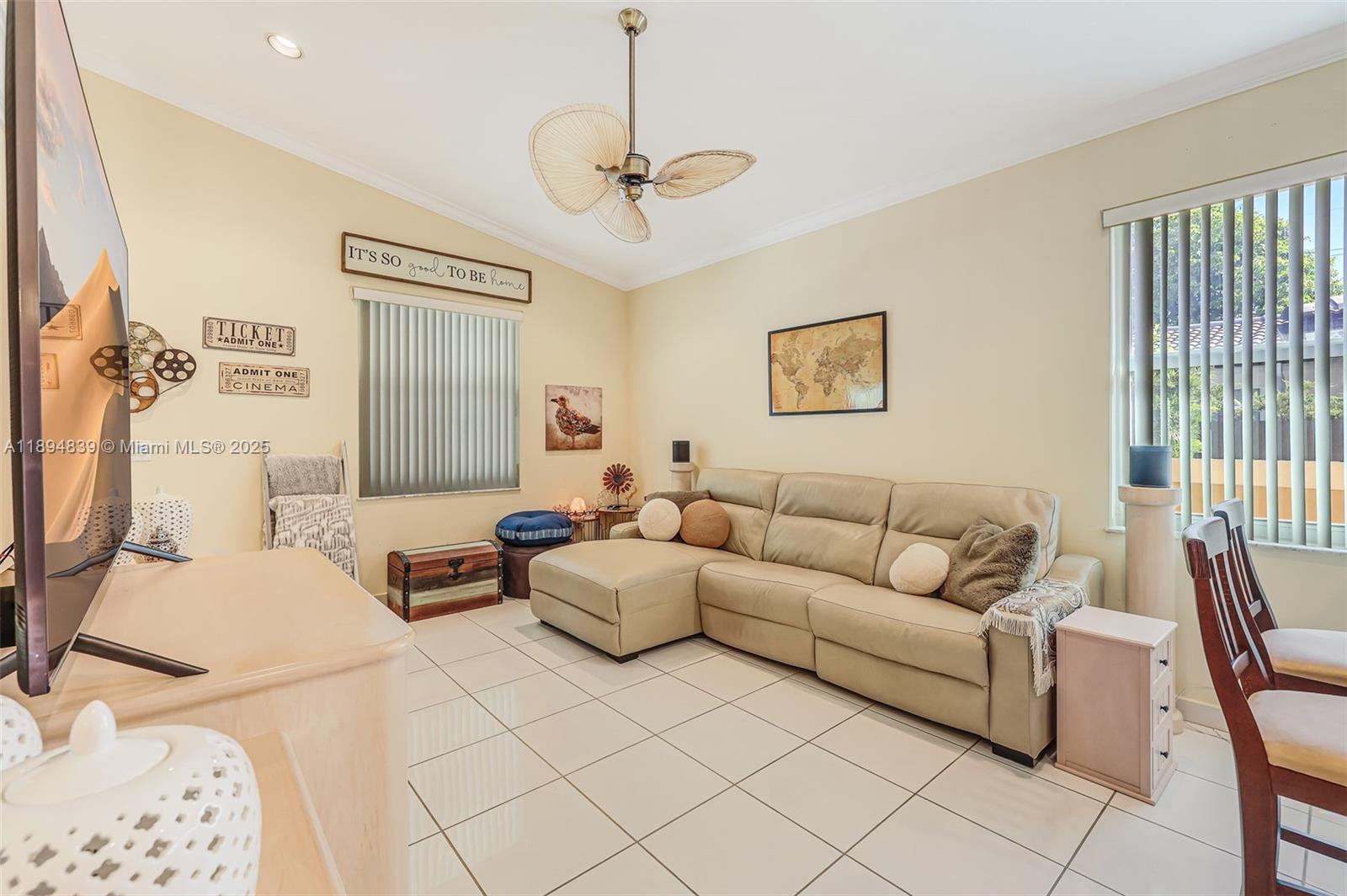 MCALLISTER TERR - Residential