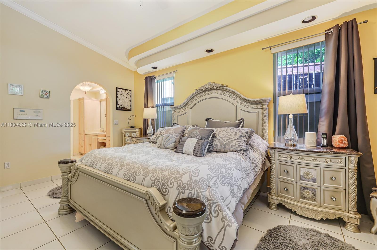 MCALLISTER TERR - Residential