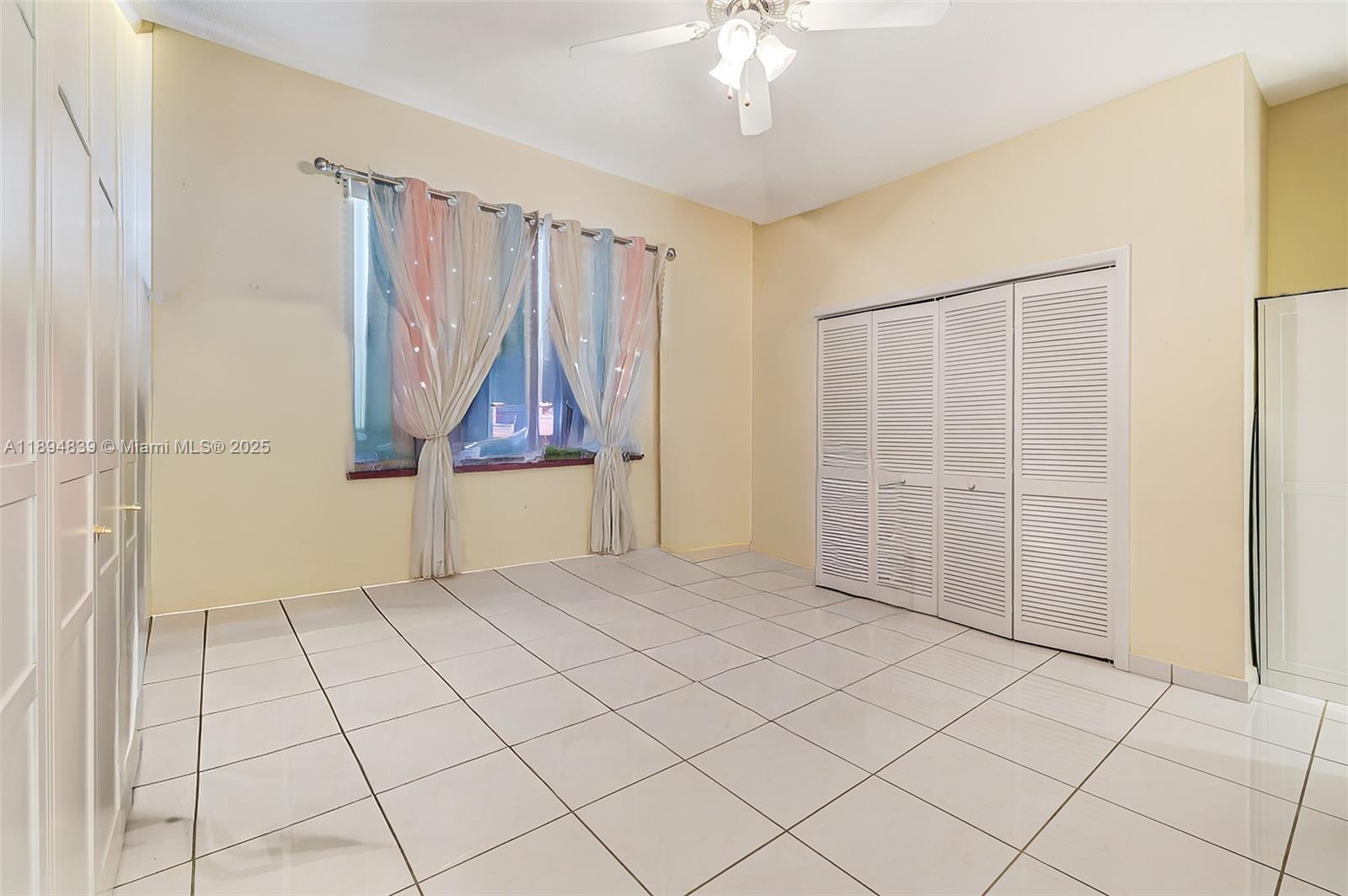 MCALLISTER TERR - Residential