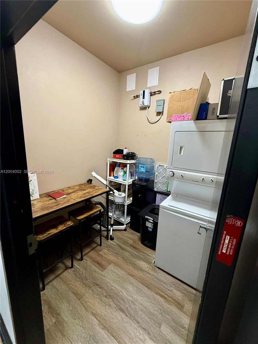 Barbershop SW 127th Ave